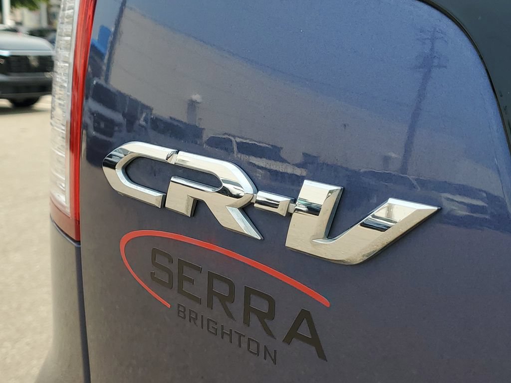Used 2012 Honda CR-V EX-L image 6