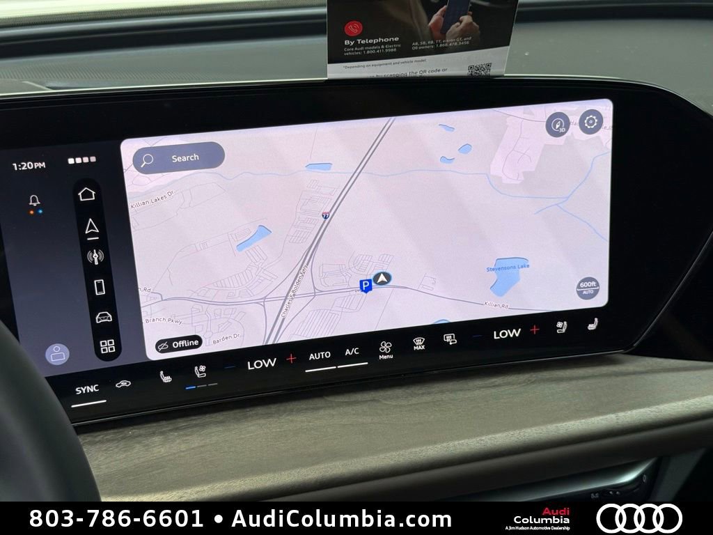 New 2026 Audi Q5 Prestige AWD/4WD image 4