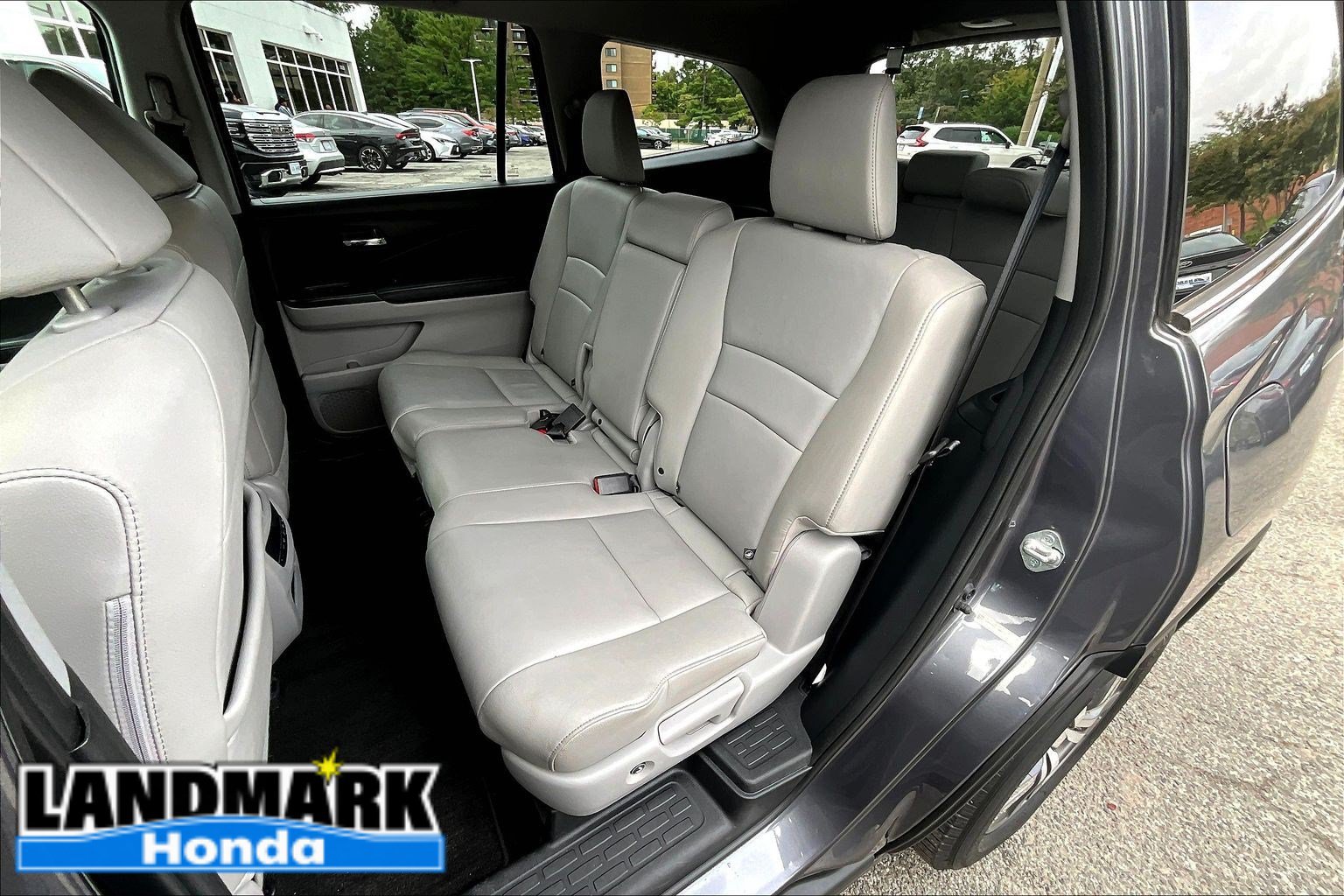 Used 2016 Honda Pilot EX-L image 28