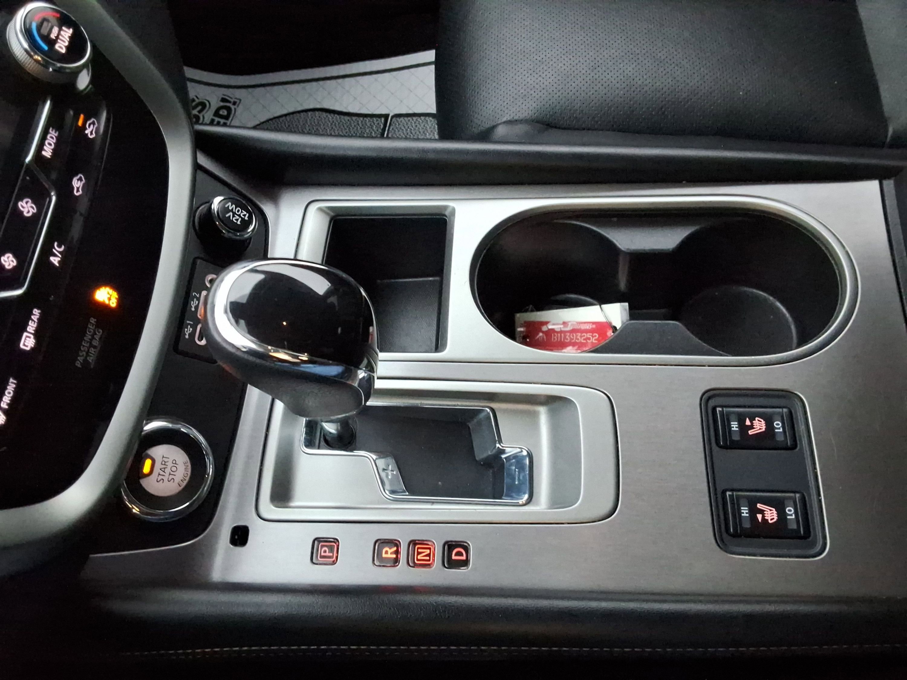 Used 2023 Nissan Murano SL w/ SL Moonroof Package image 18