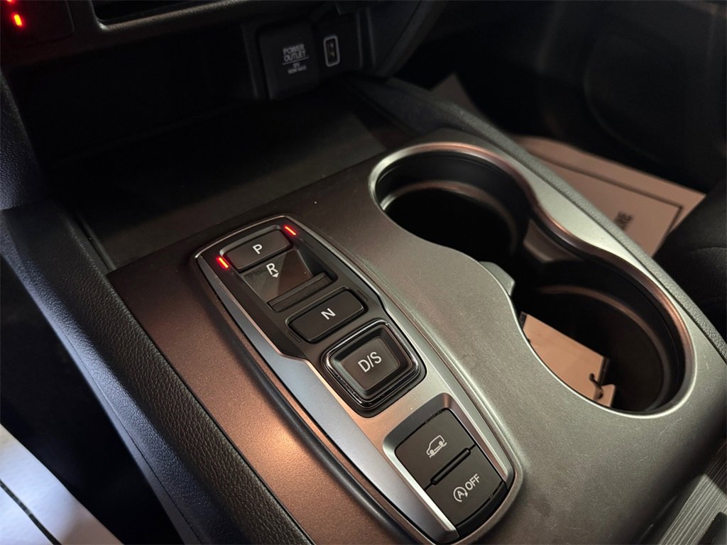 Used 2022 Honda Pilot Sport image 21