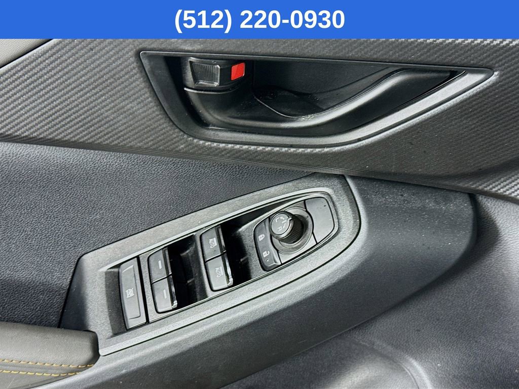 Certified 2024 Subaru Crosstrek 2.5i Wilderness AWD/4WD image 21