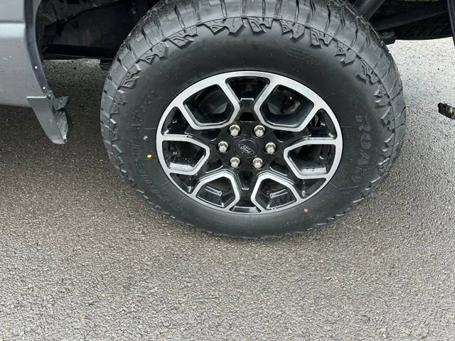Used 2022 Ford F150 XLT w/ Equipment Group 302A High AWD/4WD image 11