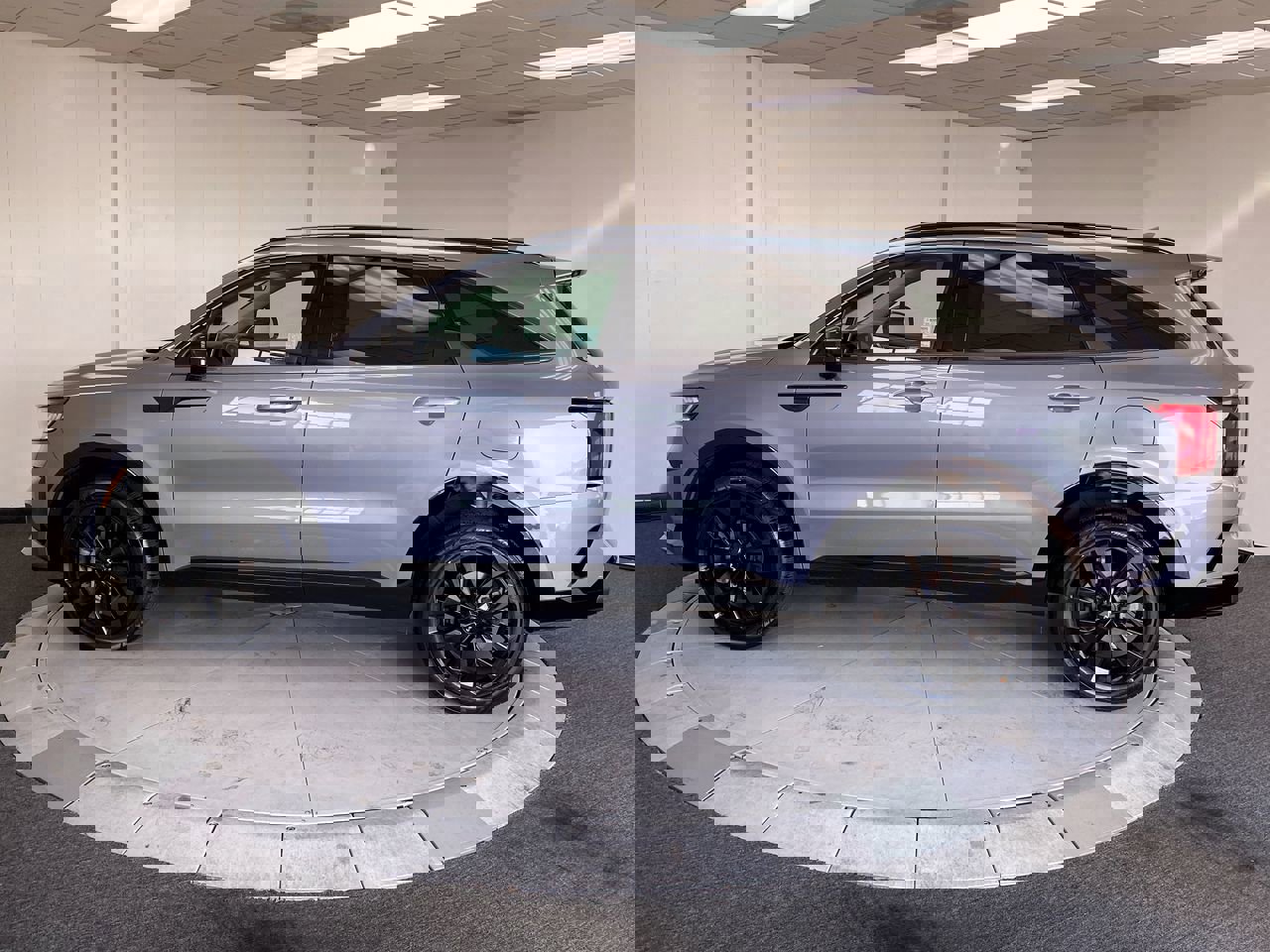 Certified 2022 Kia Sorento SX image 2