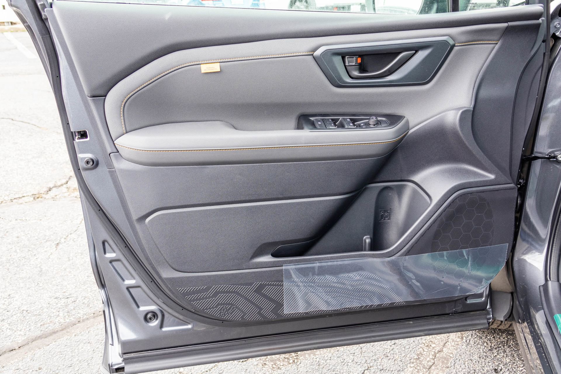 New 2026 Subaru Forester Wilderness image 34