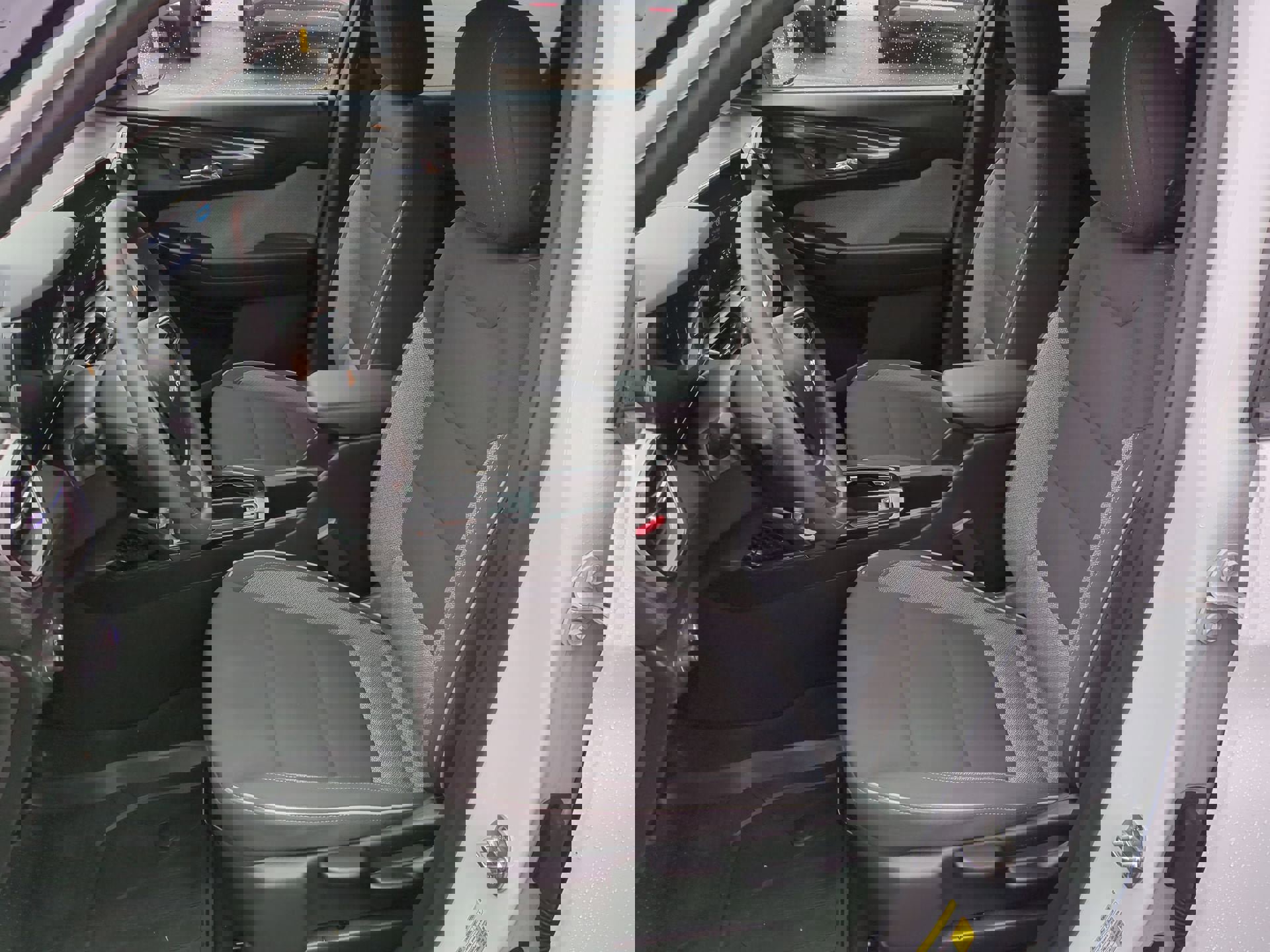 Certified 2024 Chevrolet TrailBlazer LS w/ LS Convenience Package image 18