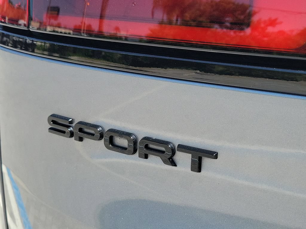 Certified 2024 Land Rover Range Rover Sport Dynamic SE AWD/4WD image 10