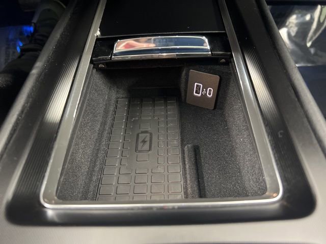 Certified 2025 Lincoln Corsair Grand Touring w/ Equipment Group 301A image 25