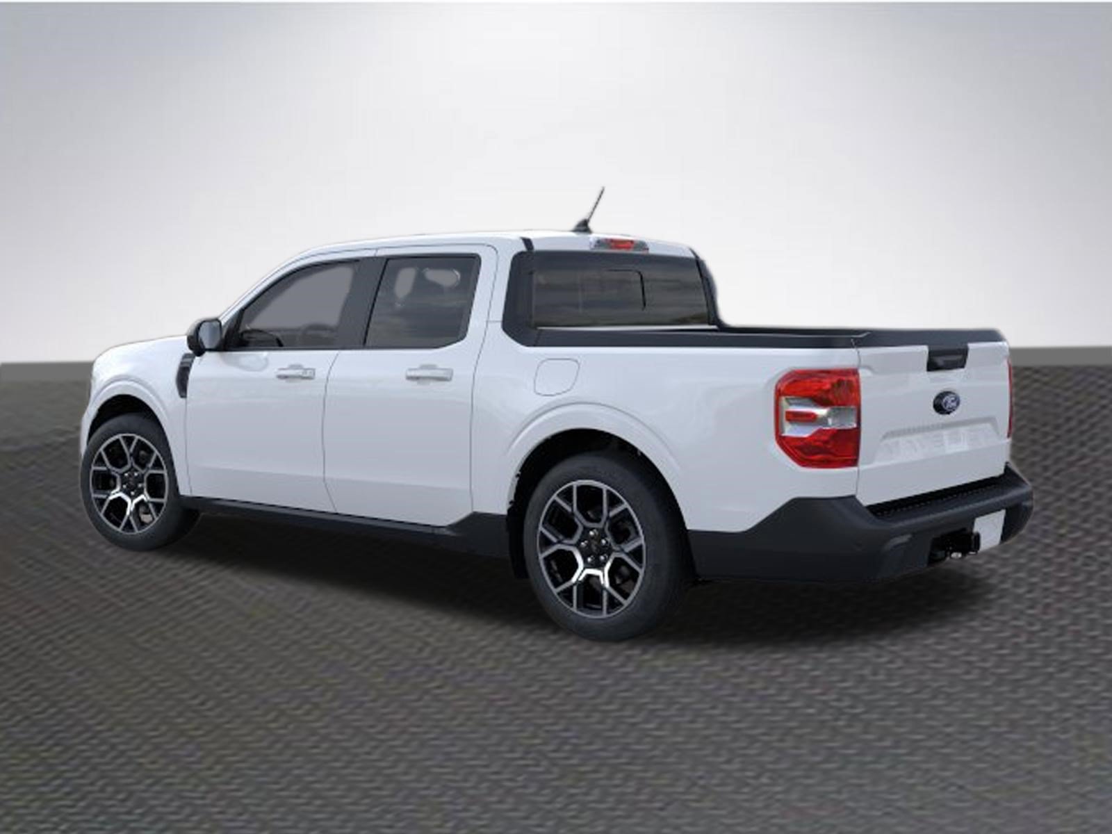 New 2026 Ford Maverick Lariat AWD/4WD image 4