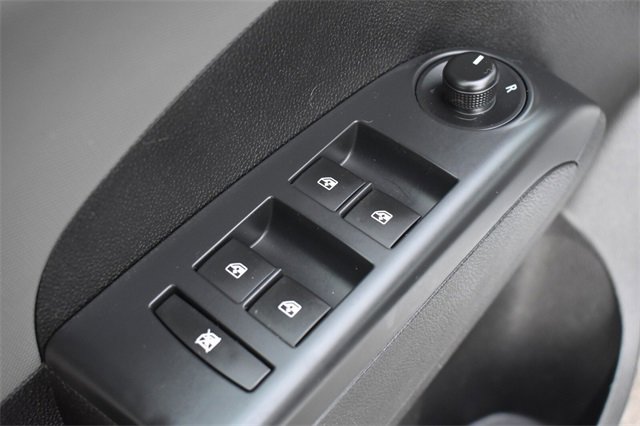 Used 2015 Chevrolet Sonic LT w/ Advanced Safety Package image 17