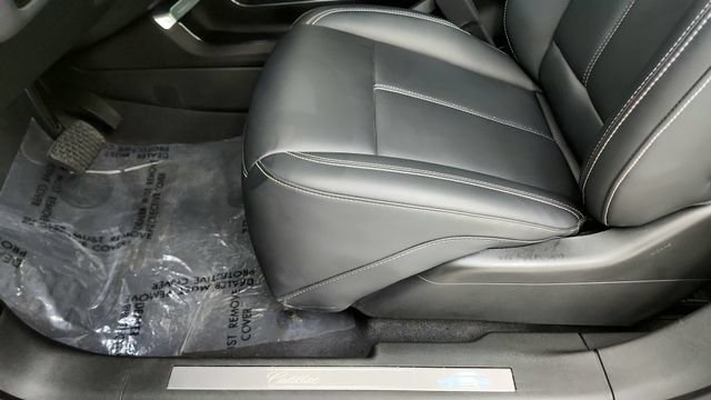 Used 2024 Cadillac Lyriq Tech AWD/4WD image 50