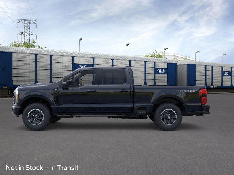 New 2026 Ford F250 XLT w/ XLT Premium Package image 3