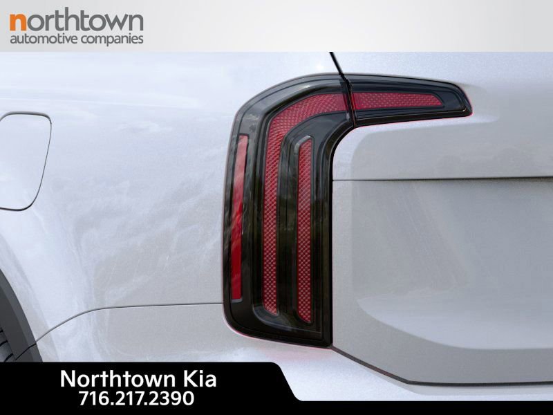 New 2025 Kia Telluride SX X-Line image 12
