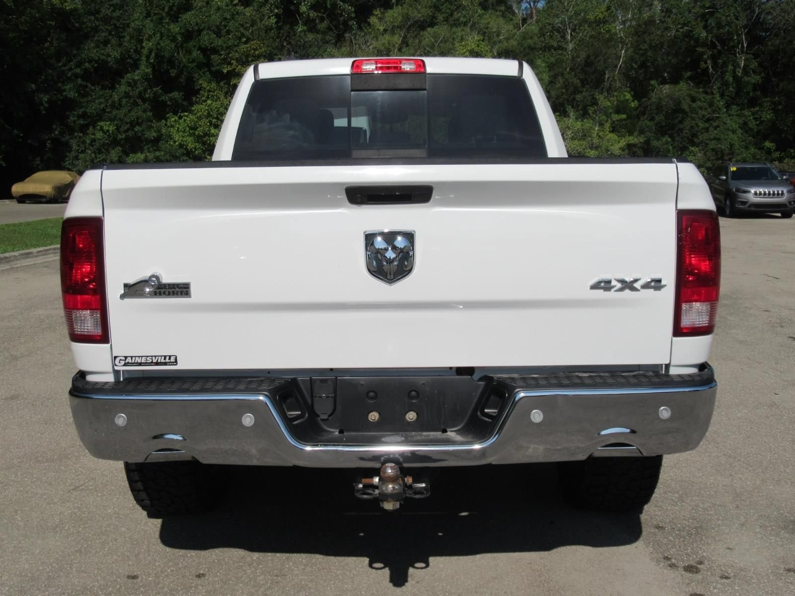 Used 2019 RAM 1500 Big Horn AWD/4WD image 6