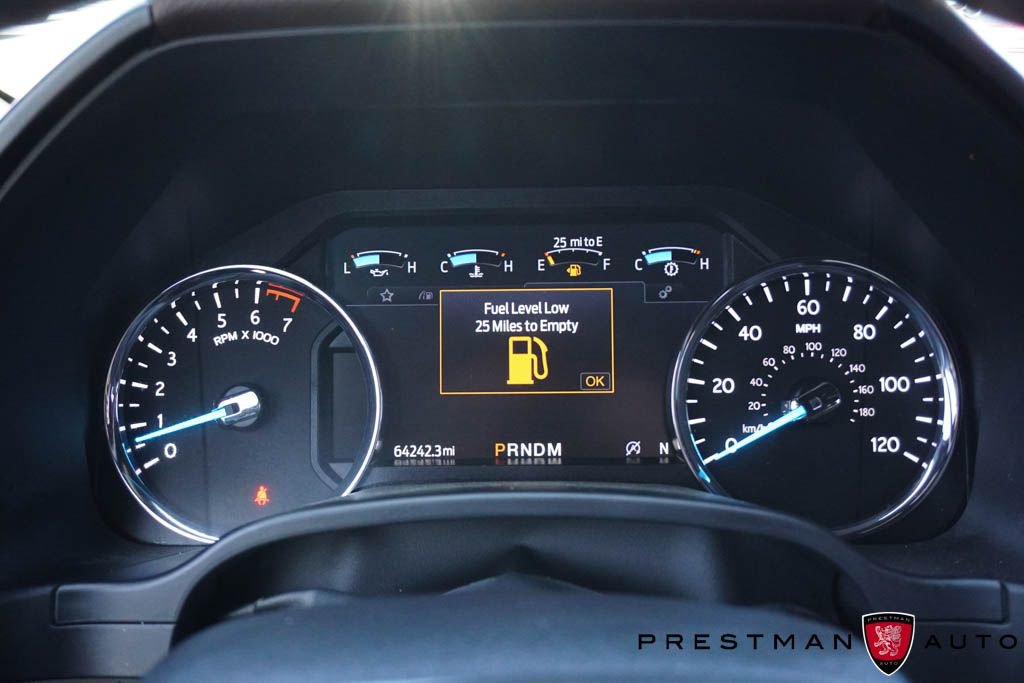 Used 2021 Ford Expedition King Ranch AWD/4WD image 30