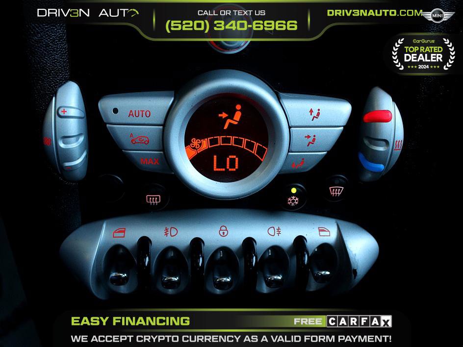 Used 2008 MINI Cooper Hardtop image 13