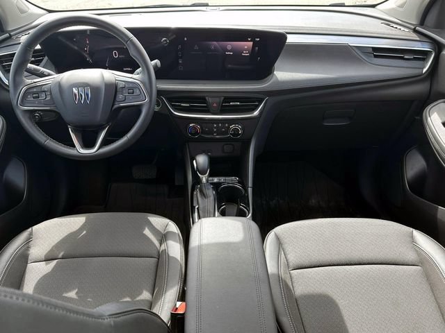 Certified 2024 Buick Encore GX Preferred FWD image 14