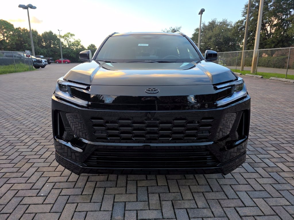 New 2026 Toyota RAV4 XSE AWD/4WD image 2