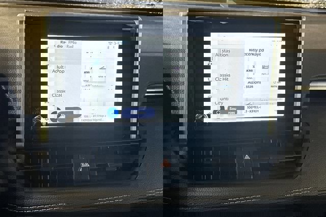 Certified 2025 Toyota RAV4 LE image 23