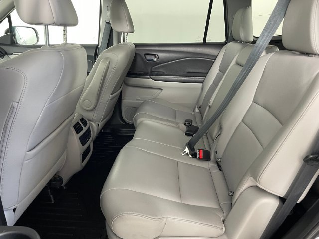 Used 2018 Honda Pilot EX-L image 17