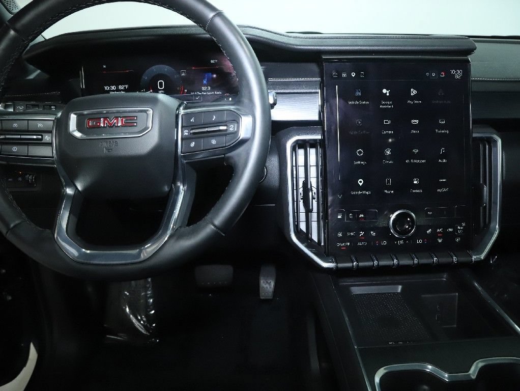 Used 2024 GMC Acadia Elevation w/ Luxury Package AWD/4WD image 30