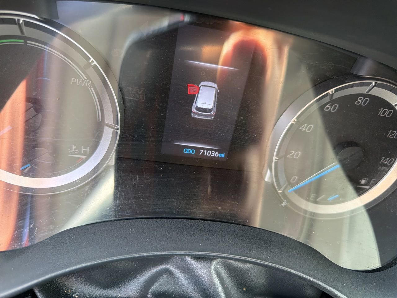 Used 2022 Toyota Highlander LE image 12