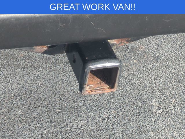Used 2021 RAM ProMaster 1500 FWD image 26