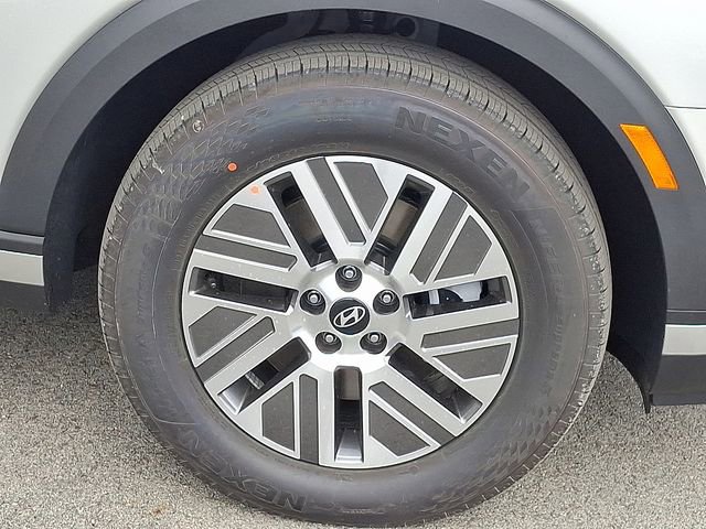 New 2026 Hyundai Palisade SEL AWD/4WD image 8