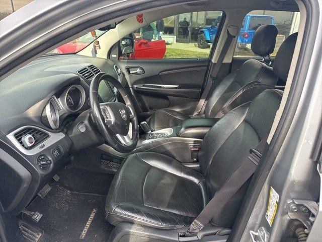 Used 2016 Dodge Journey R/T FWD image 15