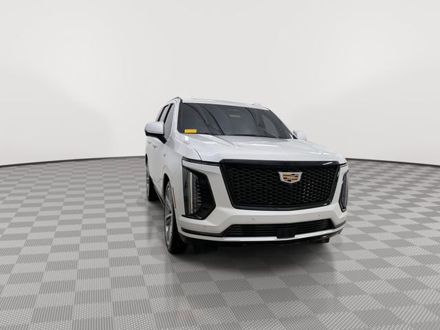 Certified 2025 Cadillac Escalade Sport Platinum image 3
