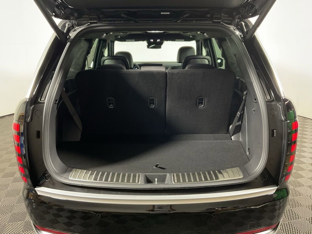 New 2026 Hyundai Palisade Calligraphy image 18