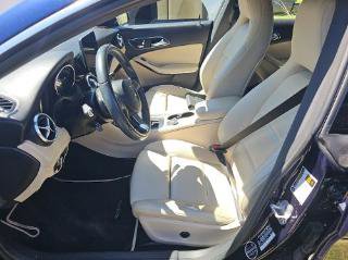 Used 2018 Mercedes-Benz CLA 250 image 9