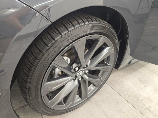 Used 2025 Toyota Corolla XSE FWD image 37