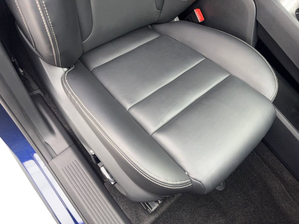 Used 2024 Nissan Rogue SL image 46