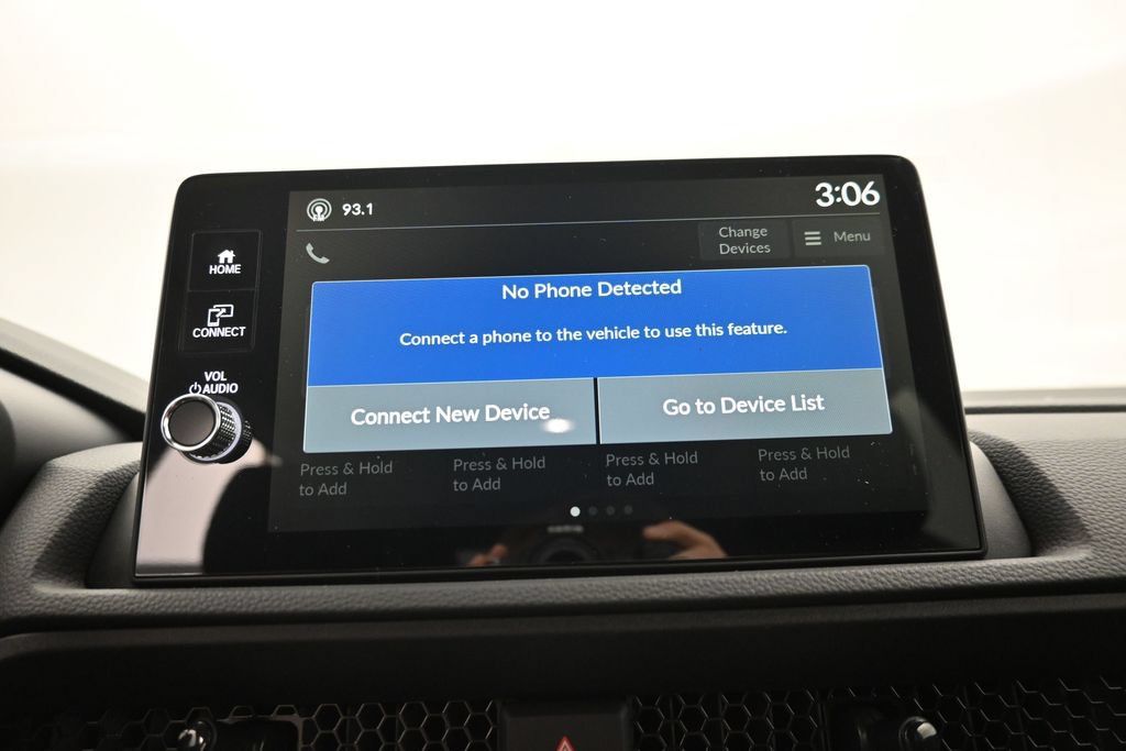 New 2027 Honda CR-V LX image 15