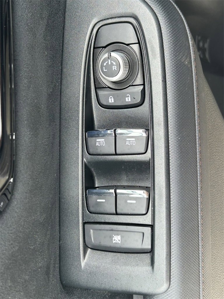 Used 2025 Subaru Forester Touring image 26