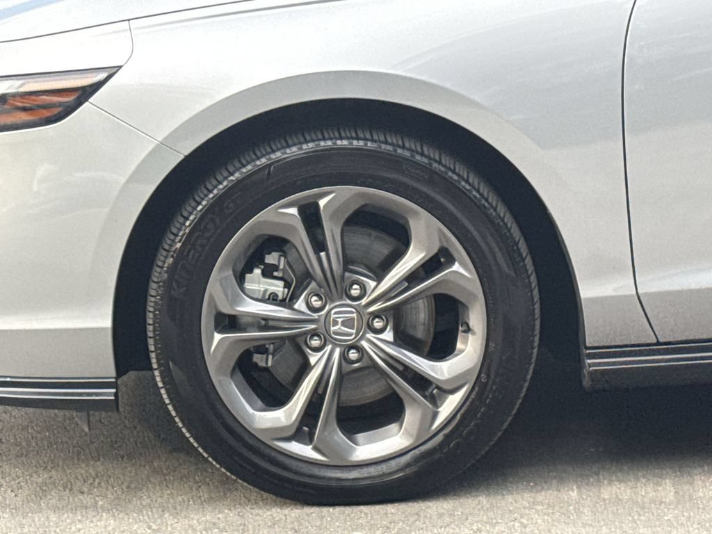 Used 2023 Honda Accord EX-L image 18