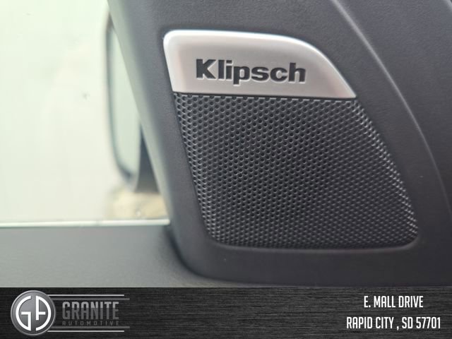 New 2026 Nissan Armada Platinum Reserve image 31