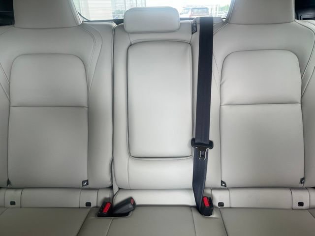 Certified 2025 Nissan Murano SL w/ Cargo Package AWD/4WD image 19