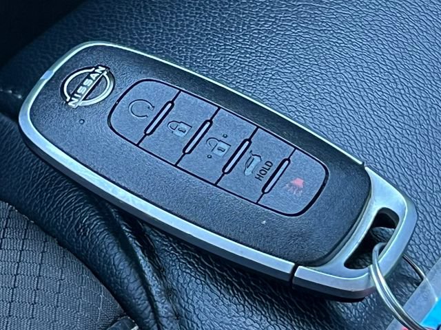 Used 2023 Nissan Pathfinder SL w/ SL Premium Package AWD/4WD image 34