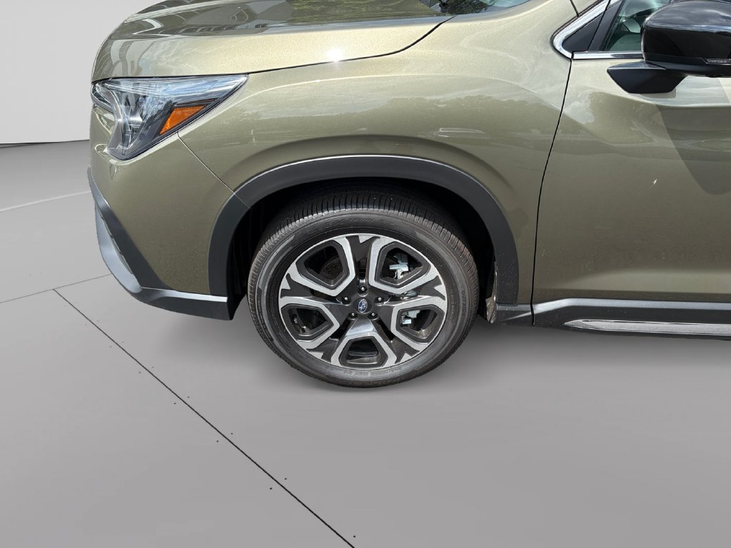 New 2026 Subaru Ascent Touring AWD/4WD image 16