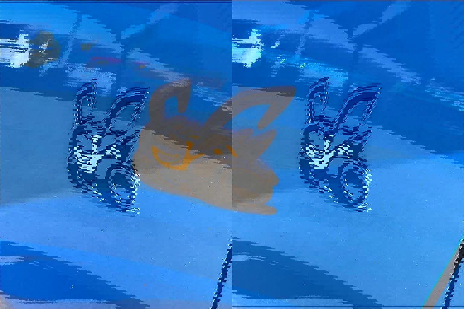 New 2026 Dodge Charger Scat Pack w/ Blacktop Package image 15