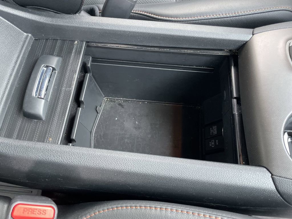 Used 2022 Honda Passport TrailSport image 33