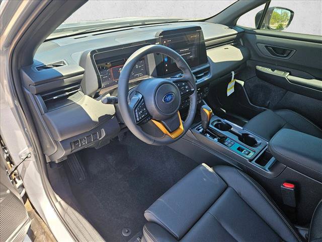 New 2026 Subaru Outback Wilderness w/ Wilderness Plus Package AWD/4WD image 3
