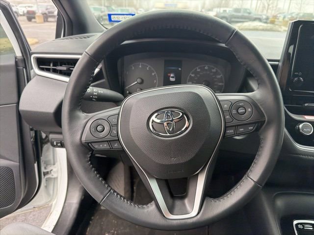 Certified 2023 Toyota Corolla SE image 17