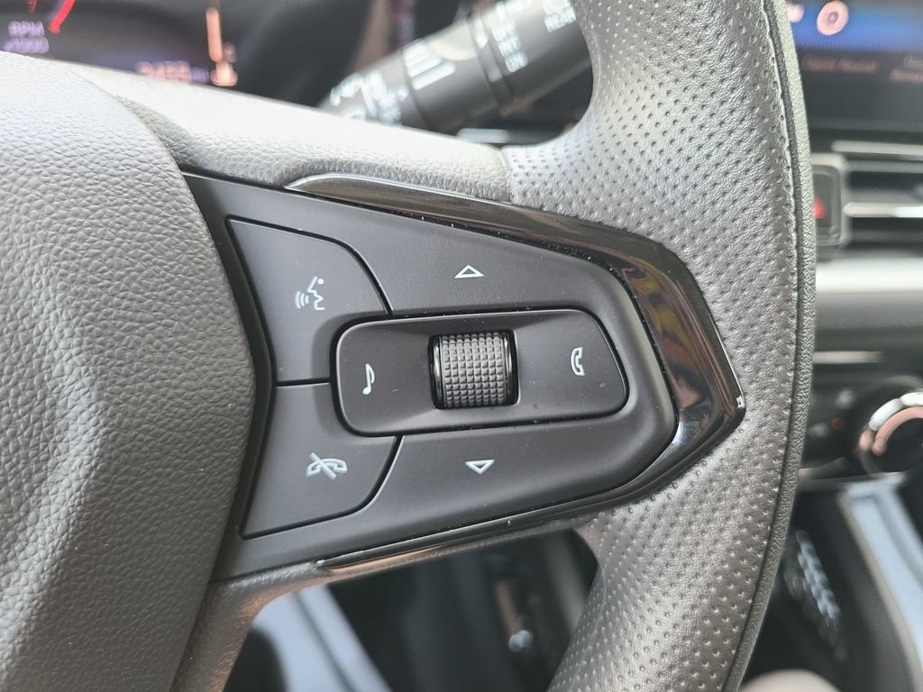 Used 2026 Chevrolet TrailBlazer LT FWD image 28
