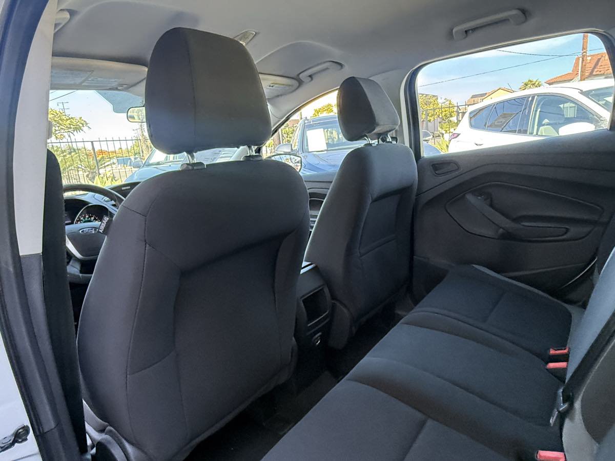 Used 2013 Ford Escape S FWD image 29