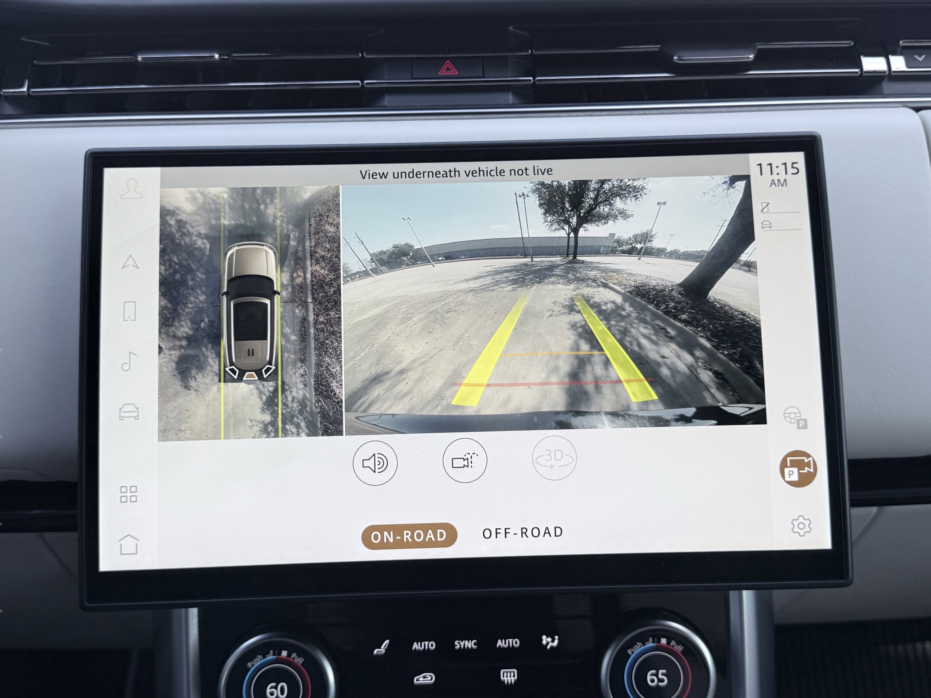 Used 2023 Land Rover Range Rover Long Wheelbase Autobiography image 95