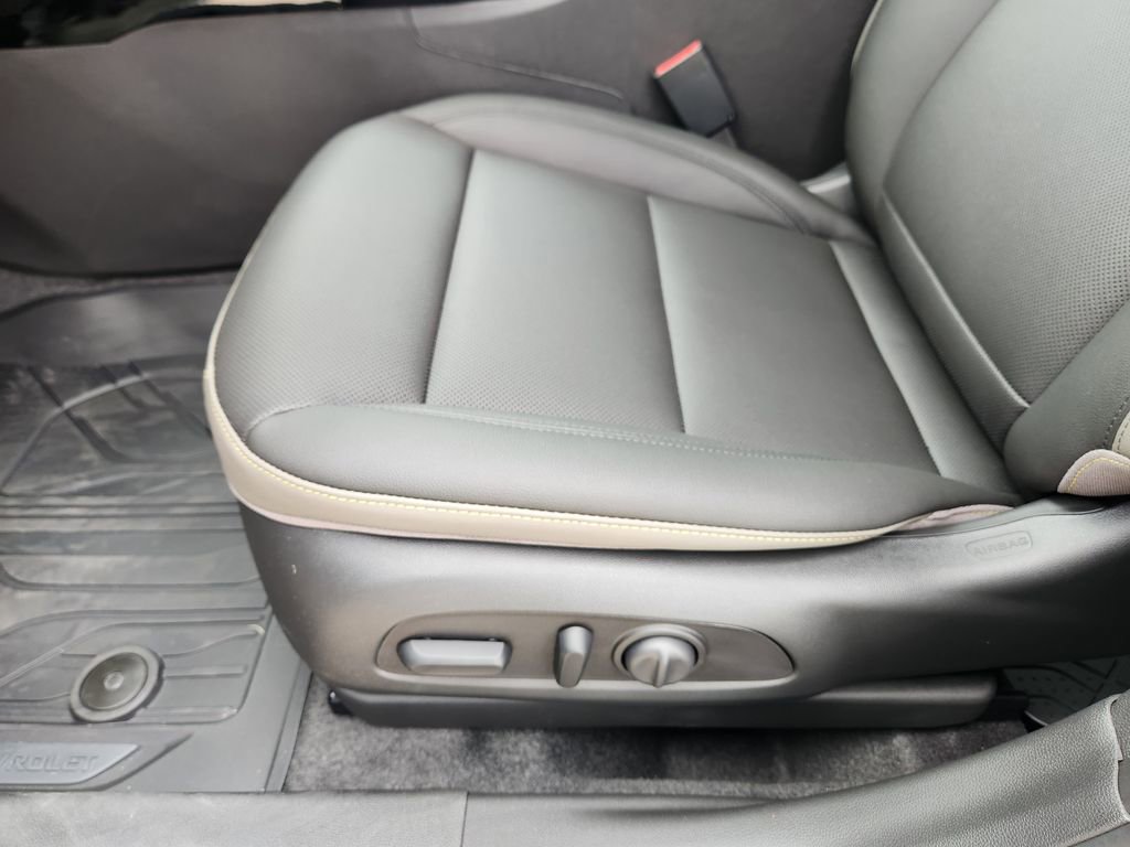 New 2026 Chevrolet Trax ACTIV w/ Driver Confidence Package image 18