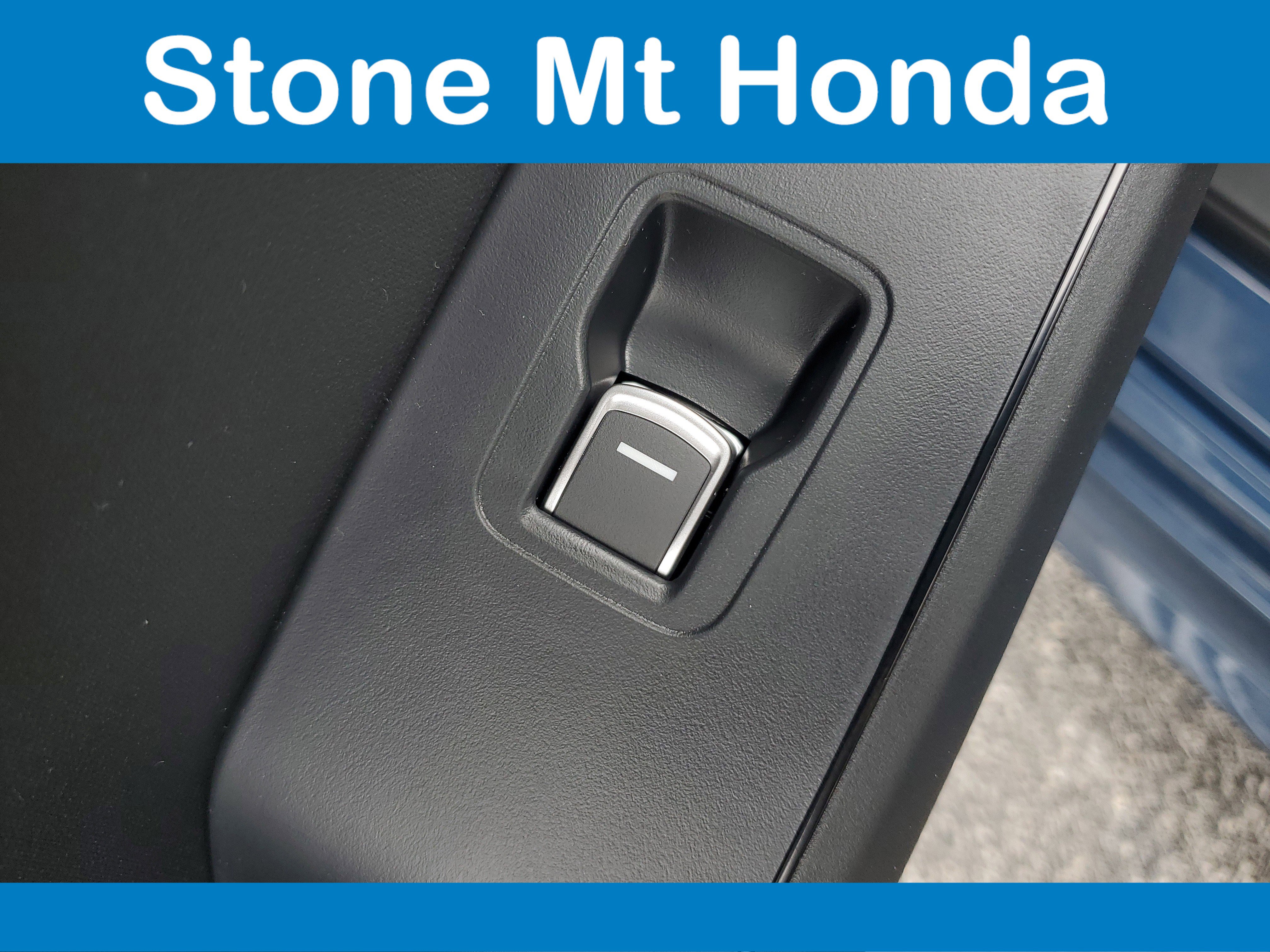 New 2026 Honda Civic LX image 12